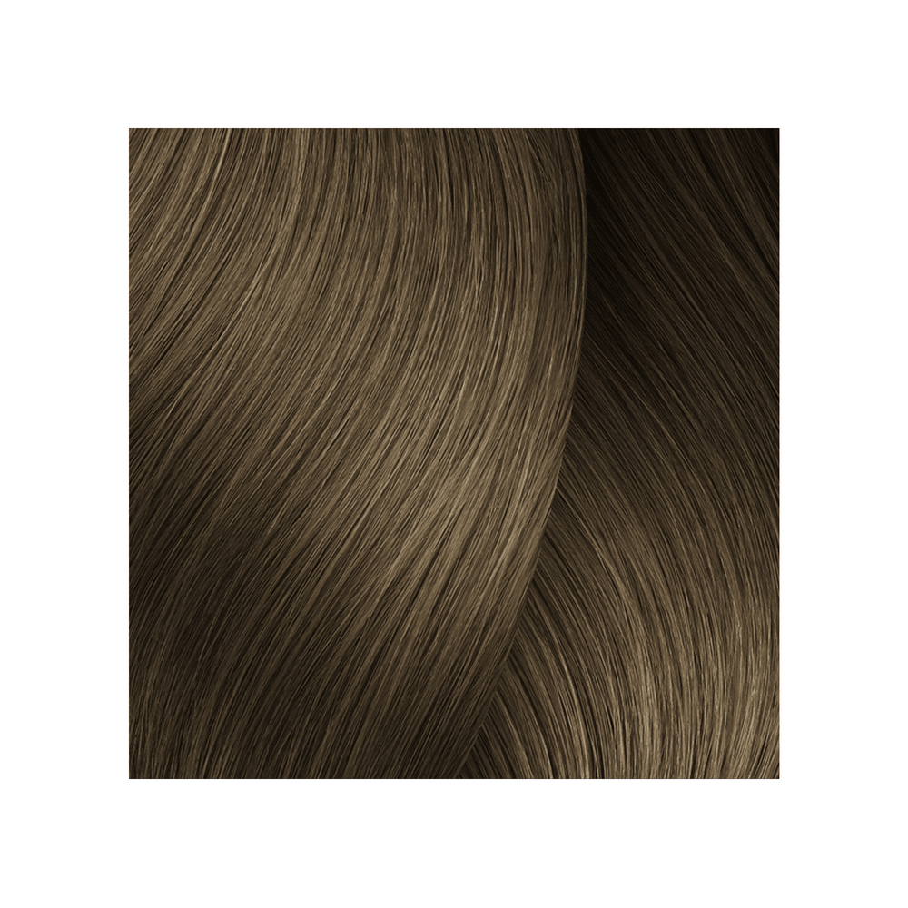 INOA - COLORATION PERMANENTE SANS AMMONIAQUE