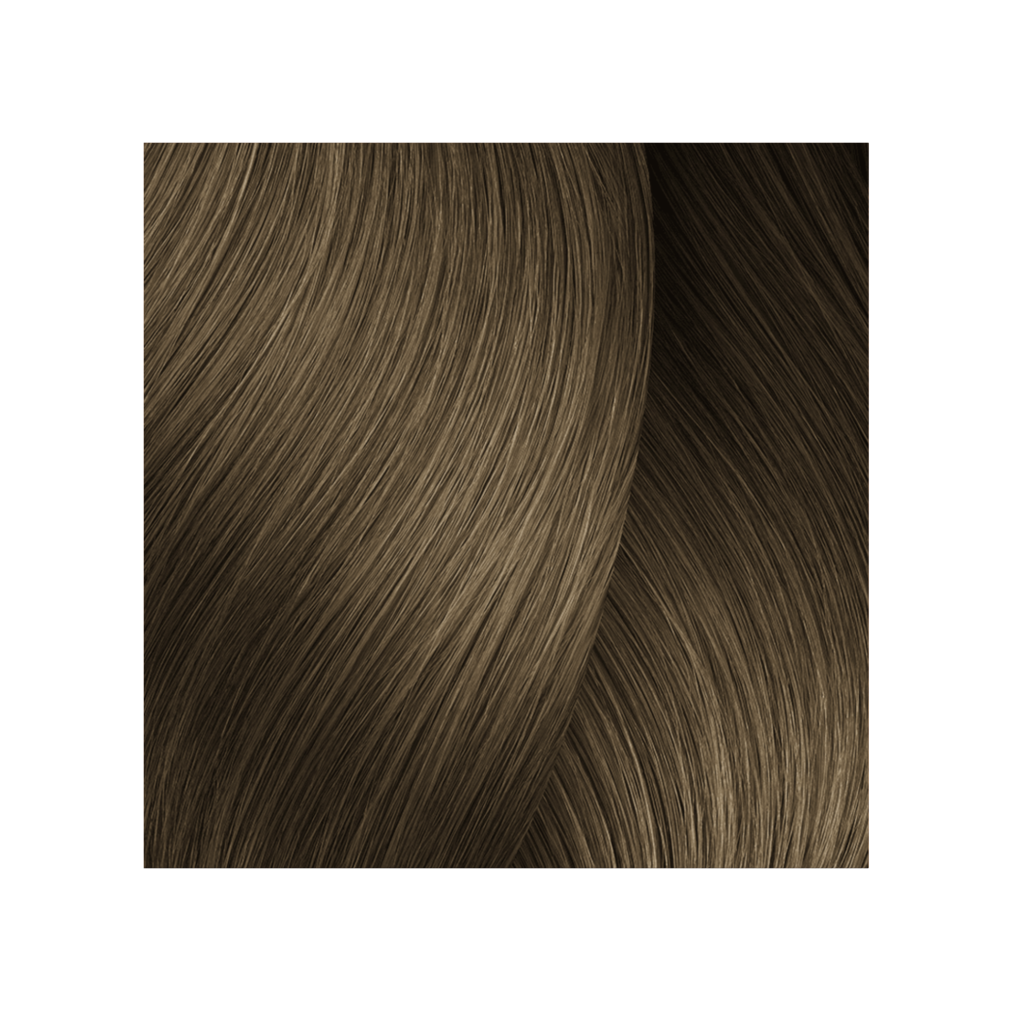 INOA - COLORATION PERMANENTE SANS AMMONIAQUE