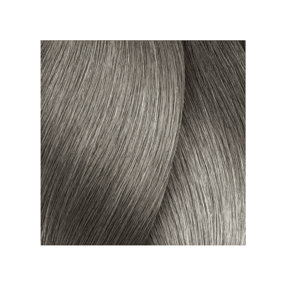 INOA - COLORATION PERMANENTE SANS AMMONIAQUE