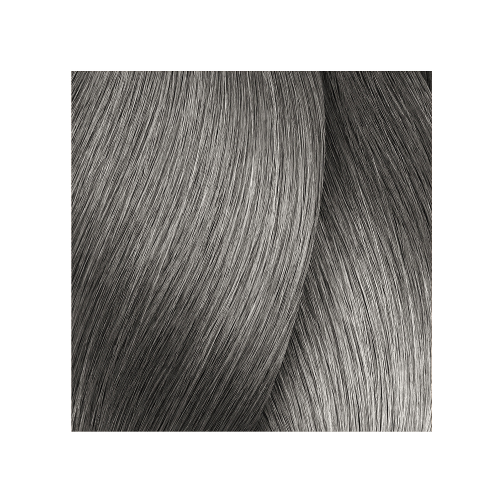 INOA - COLORATION PERMANENTE SANS AMMONIAQUE