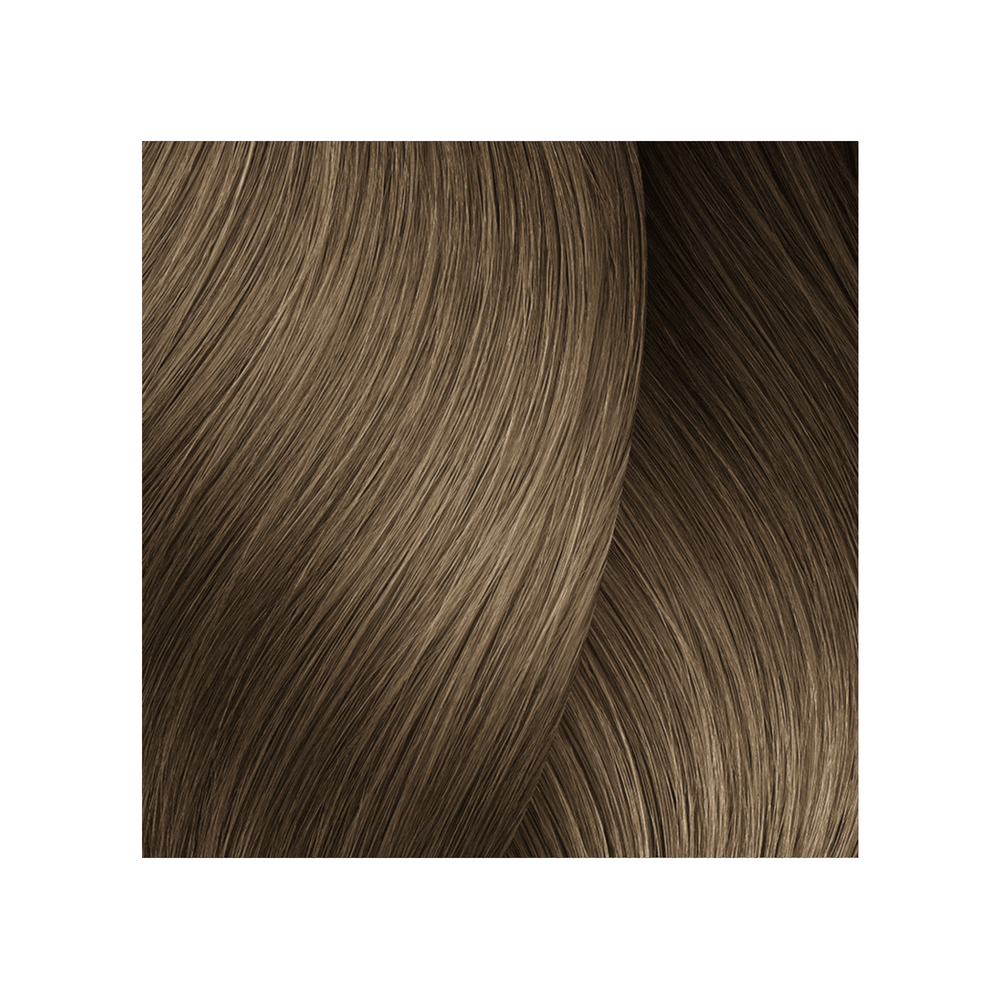 INOA - COLORATION PERMANENTE SANS AMMONIAQUE