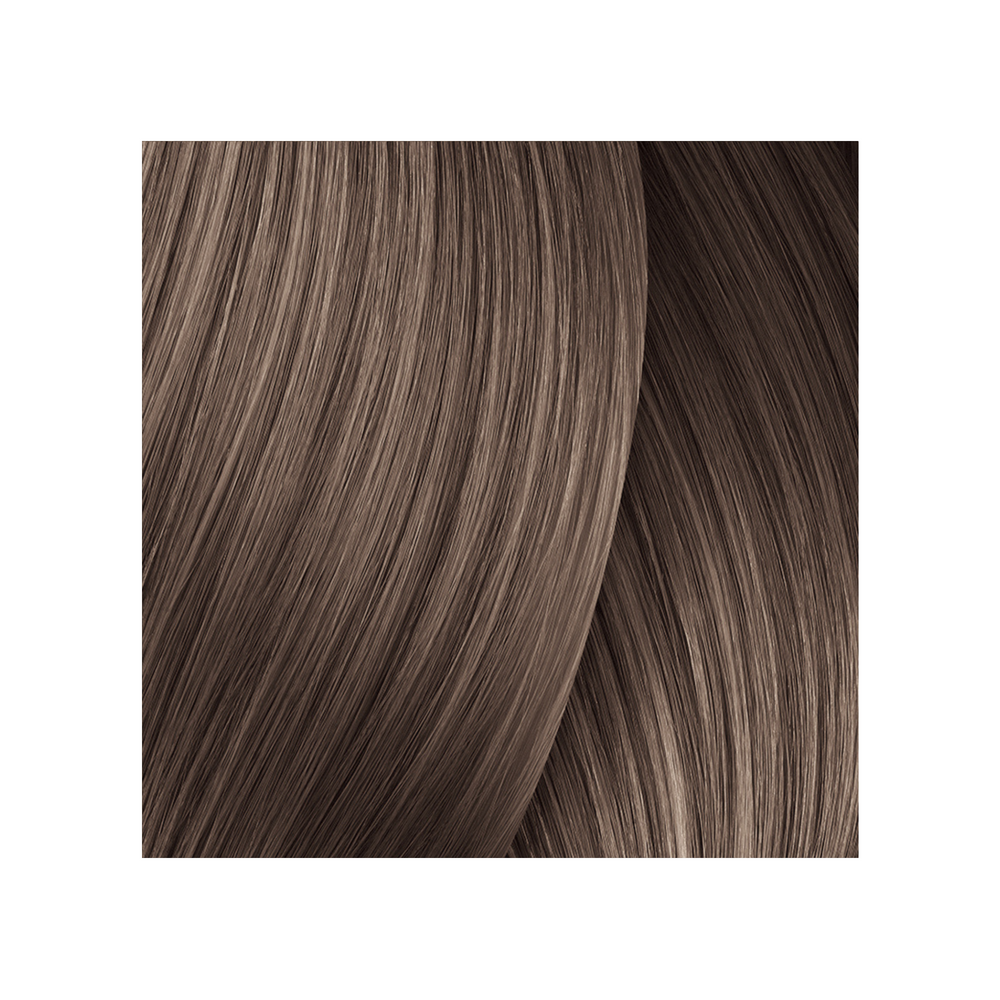 INOA - COLORATION PERMANENTE SANS AMMONIAQUE