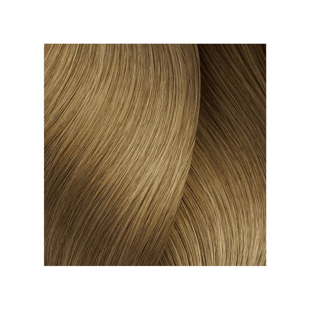 INOA - COLORATION PERMANENTE SANS AMMONIAQUE