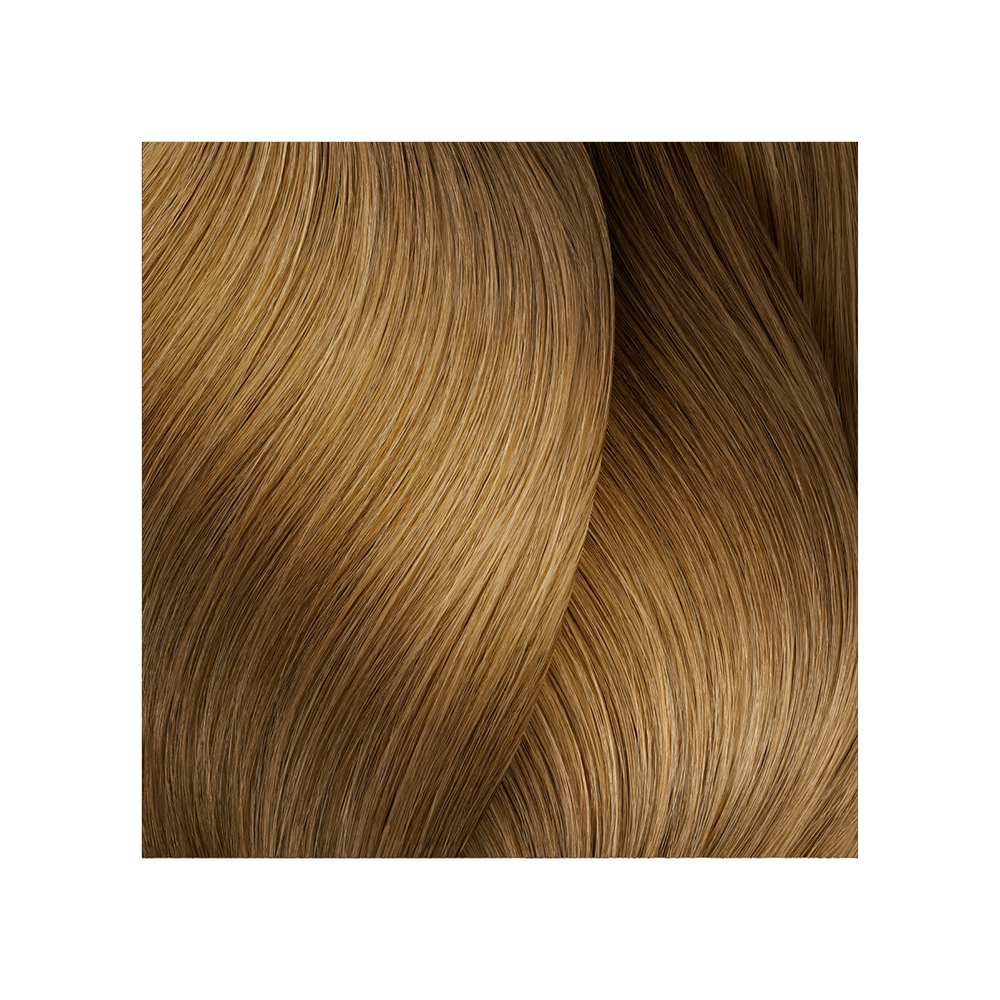 INOA - COLORATION PERMANENTE SANS AMMONIAQUE