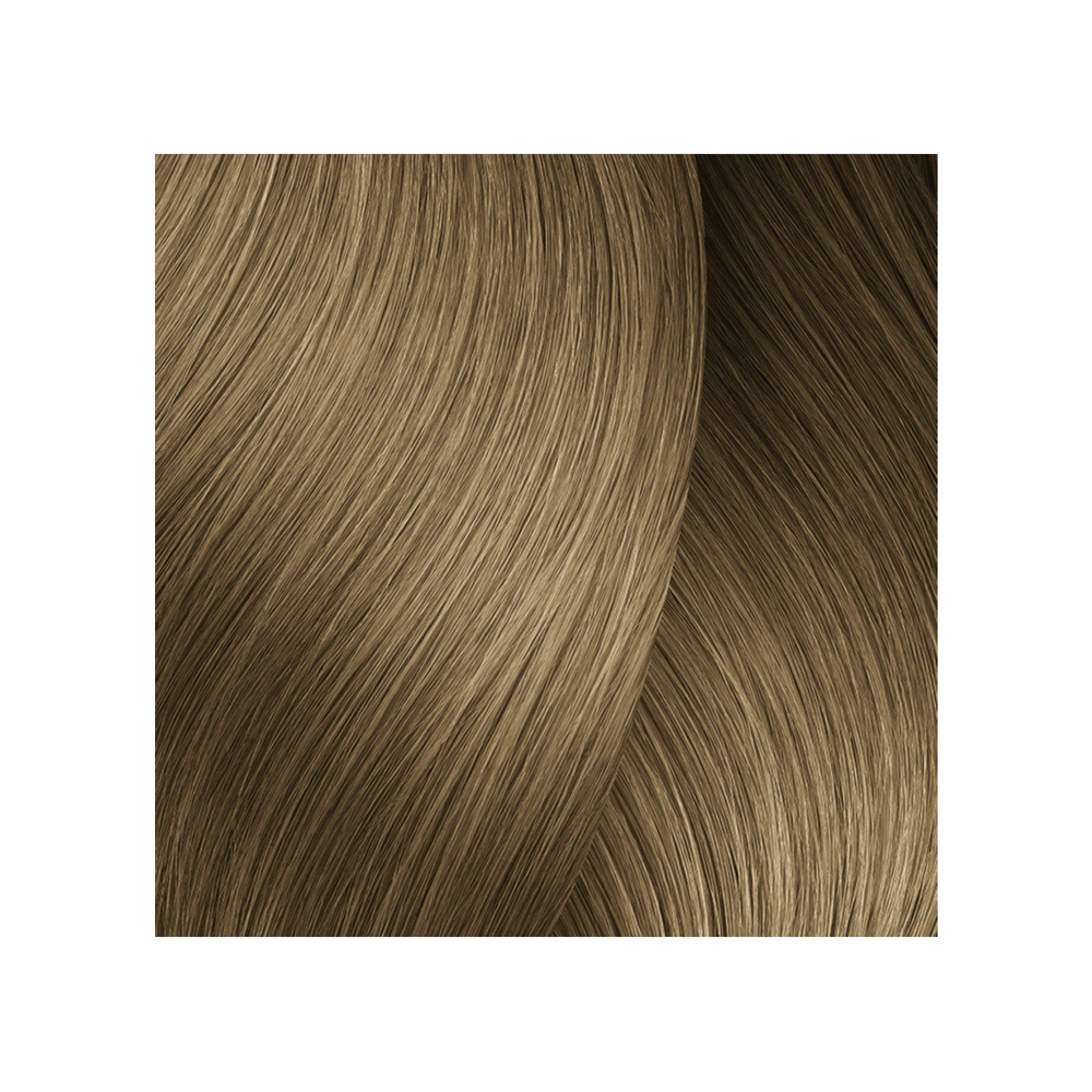 INOA - COLORATION PERMANENTE SANS AMMONIAQUE