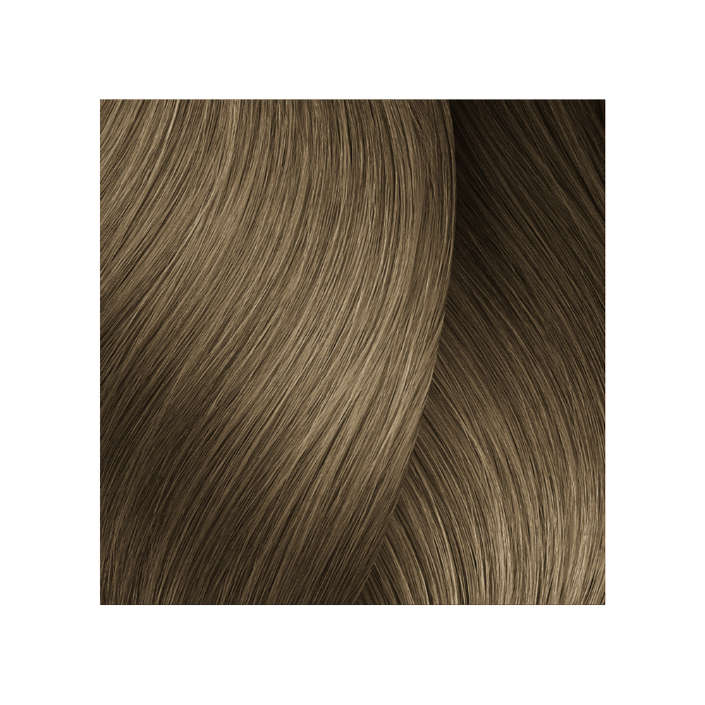 INOA - COLORATION PERMANENTE SANS AMMONIAQUE