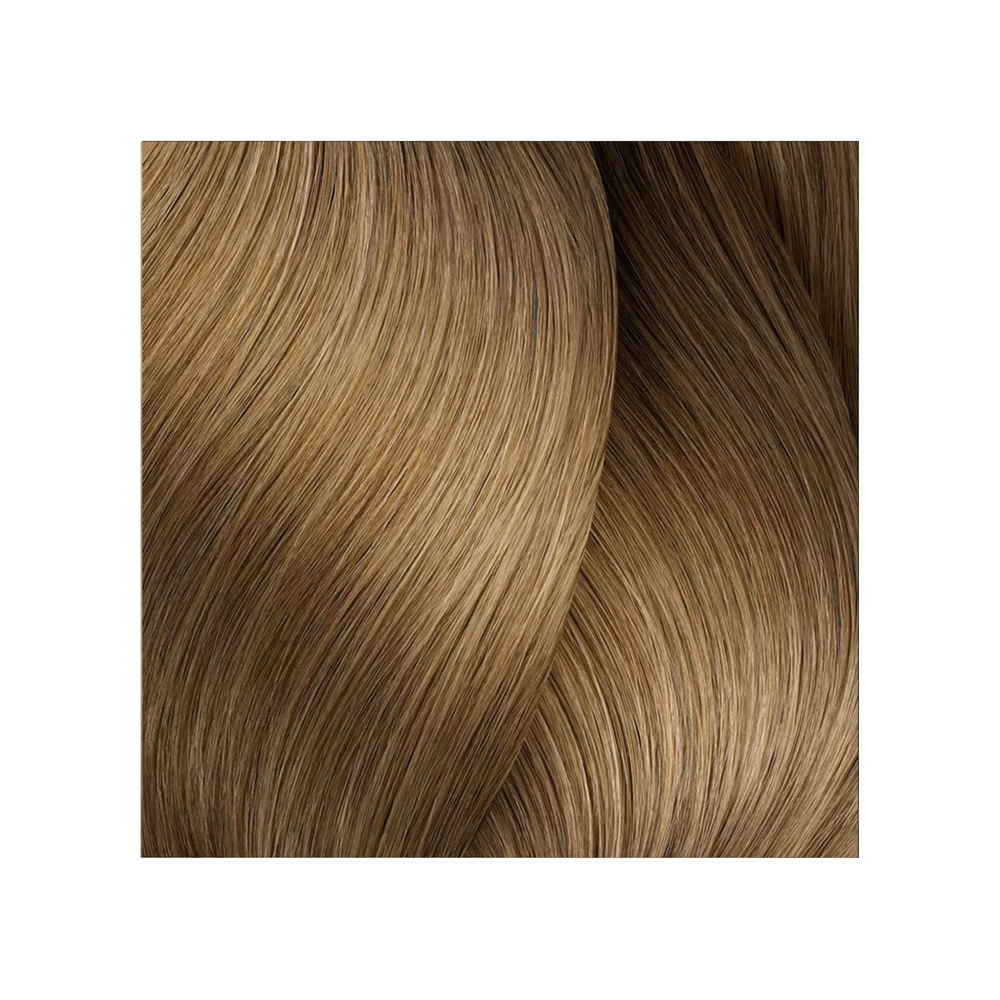 INOA - COLORATION PERMANENTE SANS AMMONIAQUE