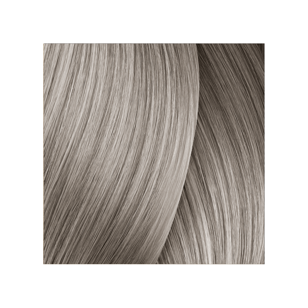 INOA - COLORATION PERMANENTE SANS AMMONIAQUE