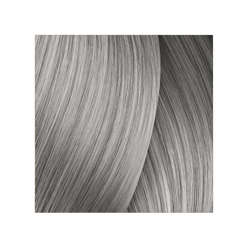 INOA - COLORATION PERMANENTE SANS AMMONIAQUE