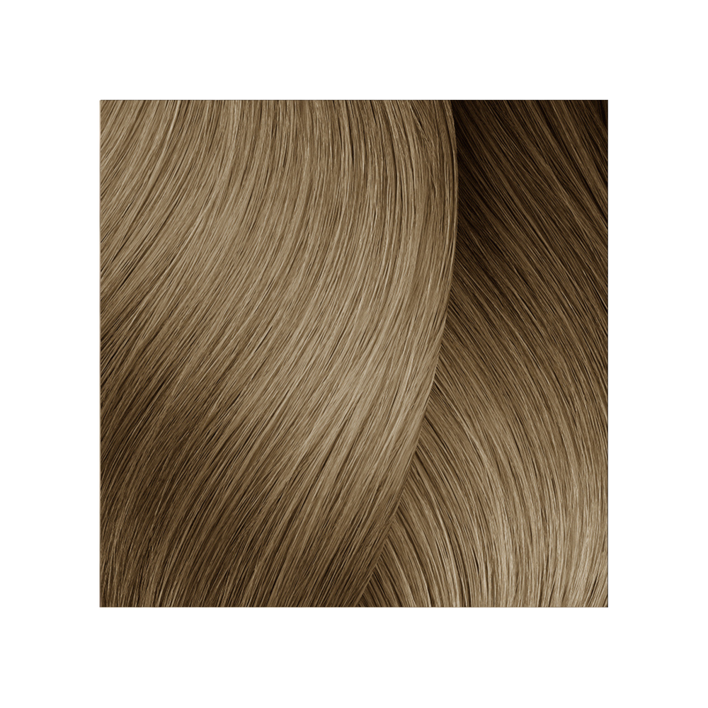 INOA - COLORATION PERMANENTE SANS AMMONIAQUE