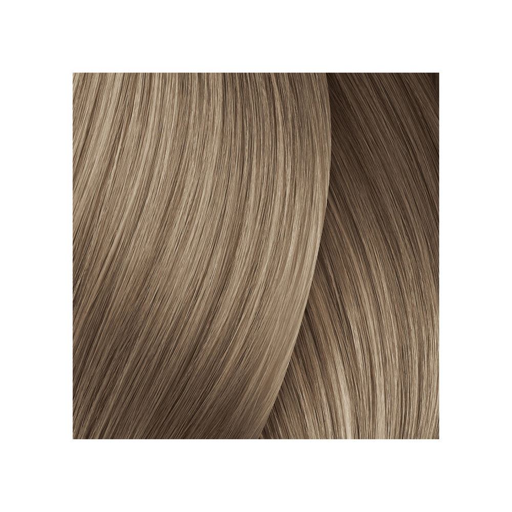 INOA - COLORATION PERMANENTE SANS AMMONIAQUE