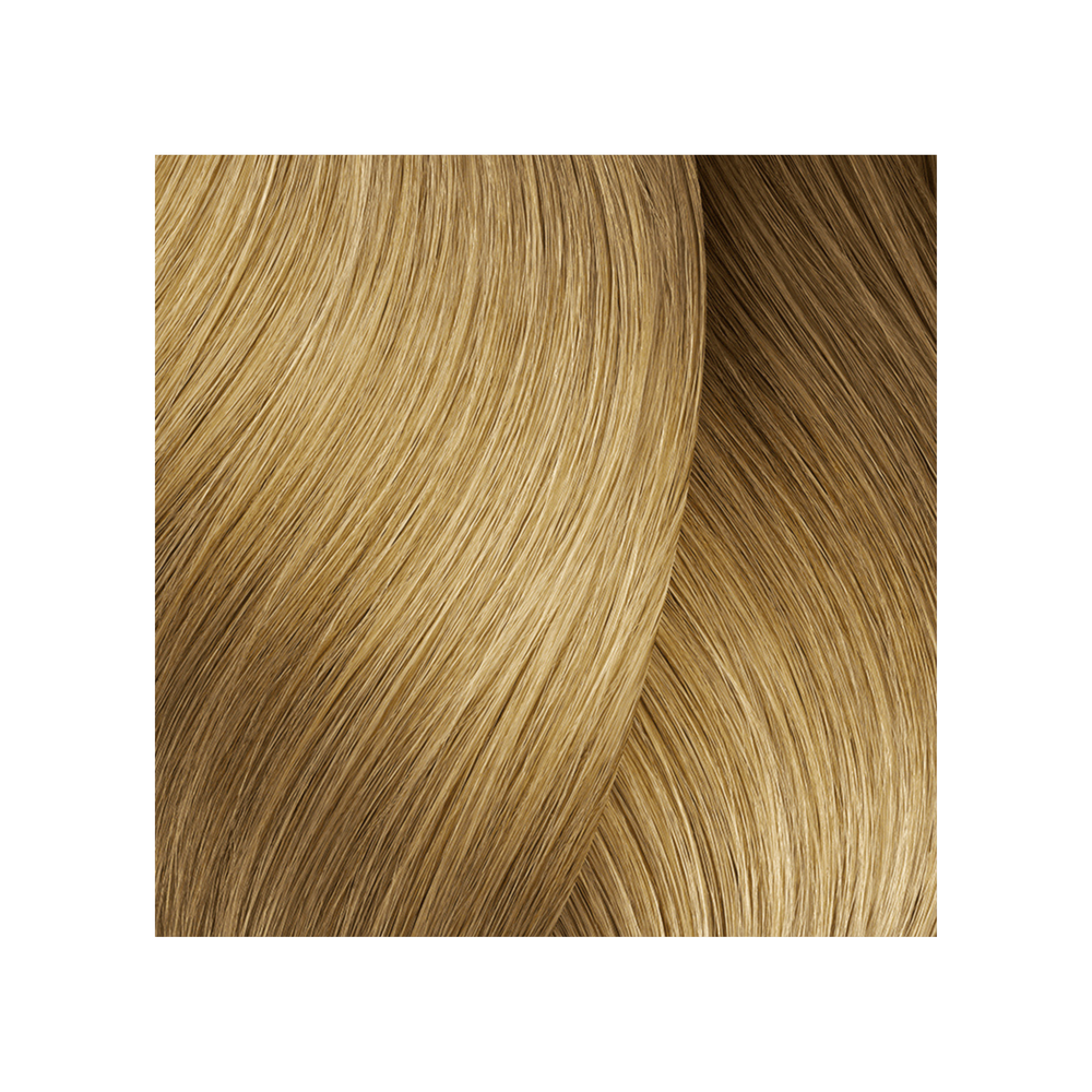 INOA - COLORATION PERMANENTE SANS AMMONIAQUE