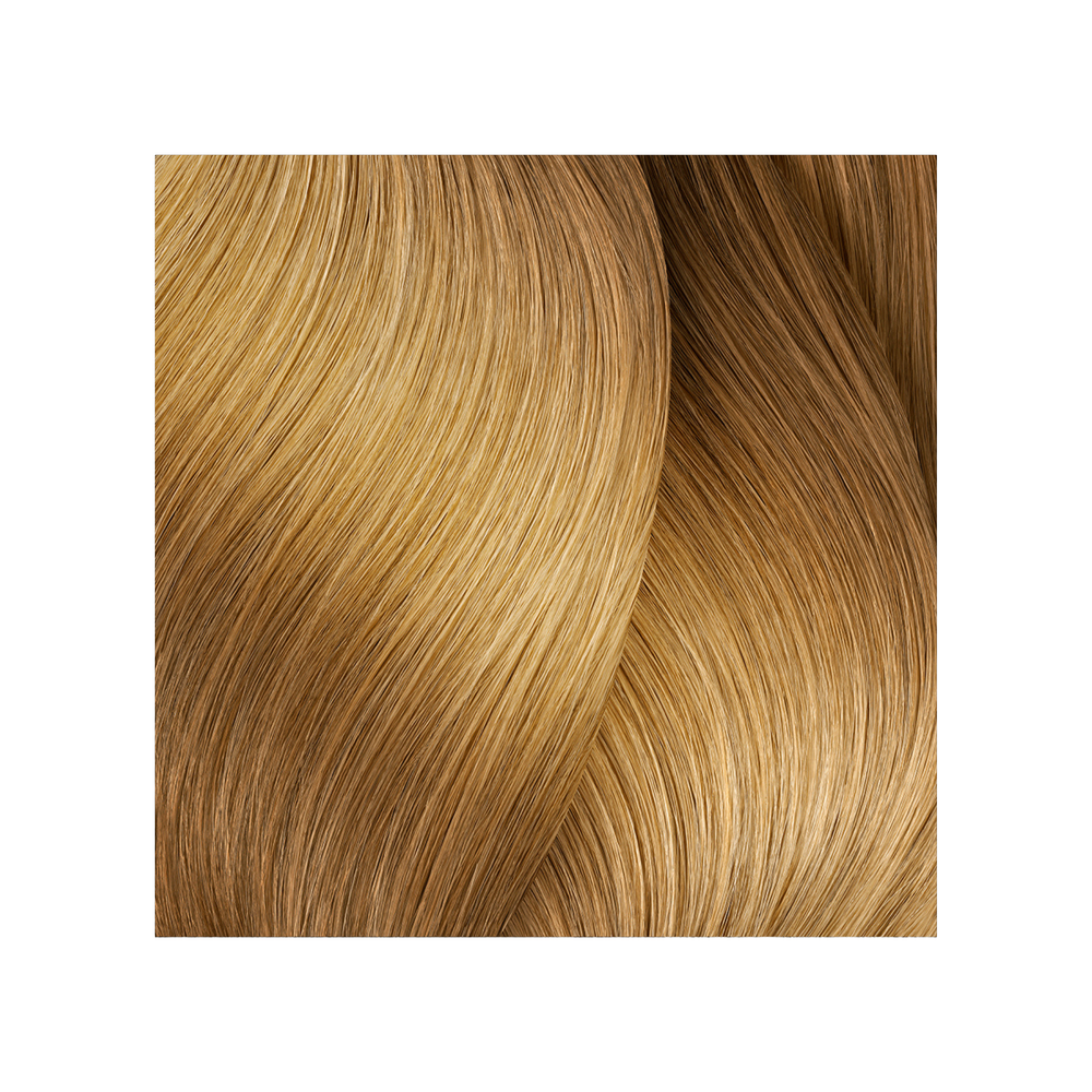 INOA - COLORATION PERMANENTE SANS AMMONIAQUE