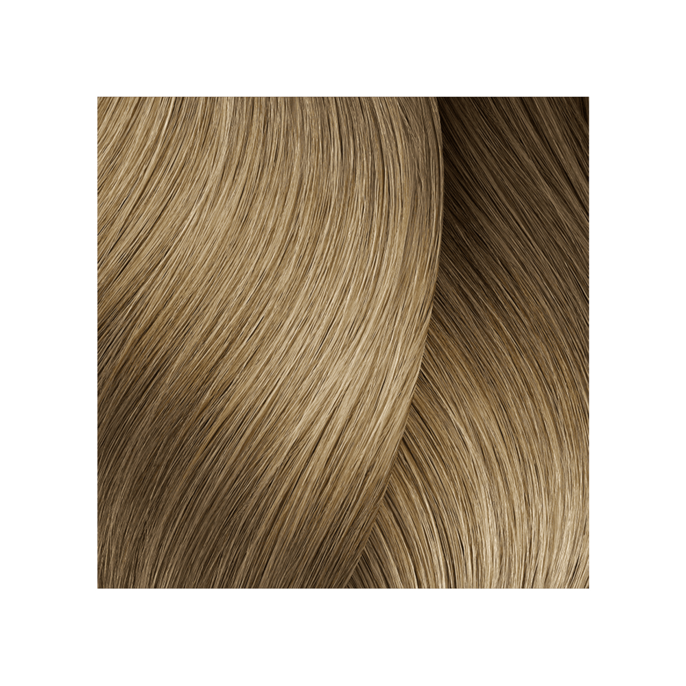 INOA - COLORATION PERMANENTE SANS AMMONIAQUE