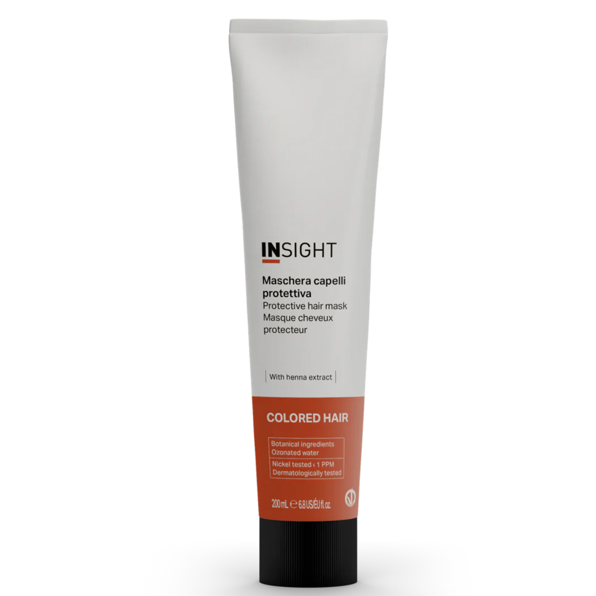 COLORED HAIR - MASQUE PROTECTEUR DE COULEUR