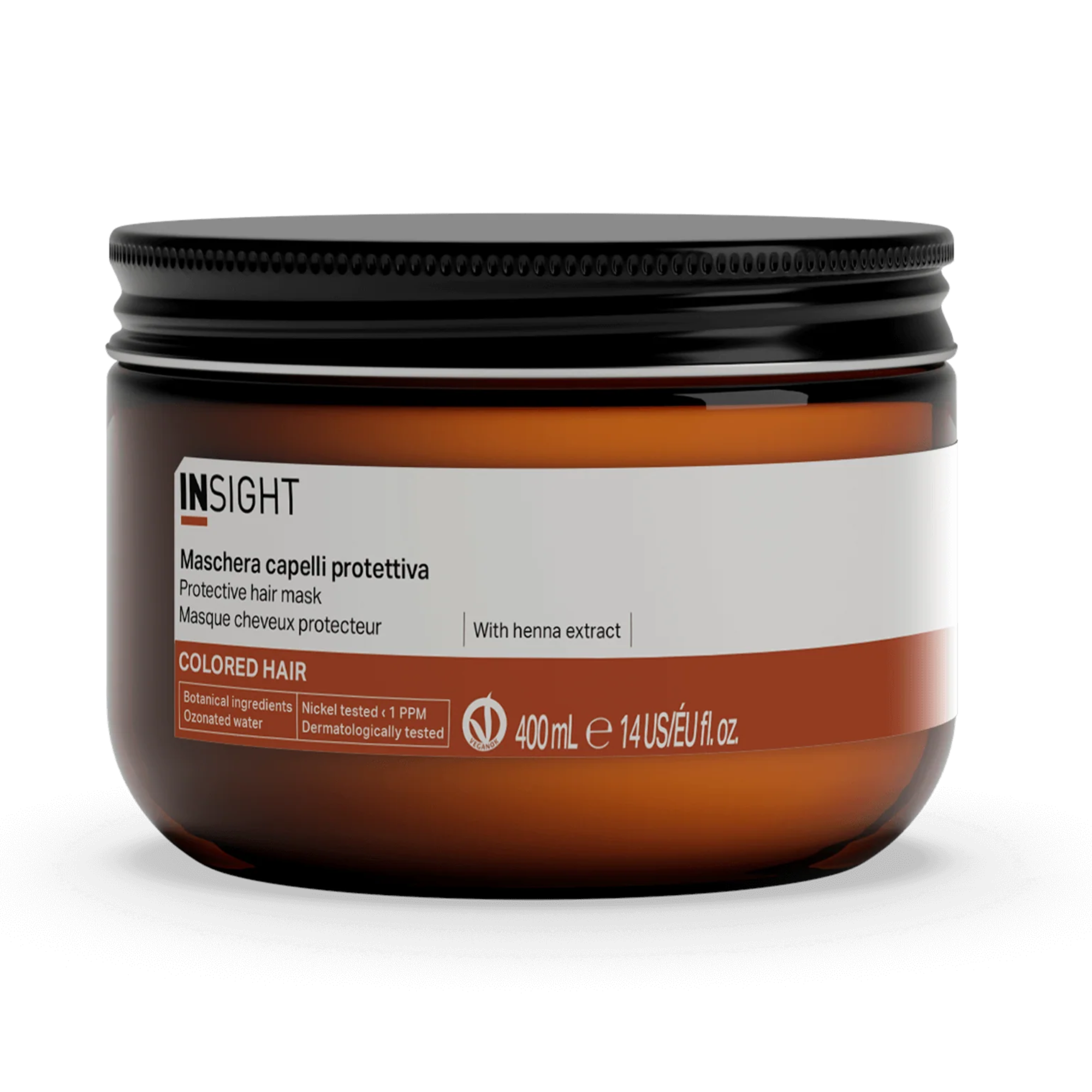 COLORED HAIR - MASQUE PROTECTEUR DE COULEUR