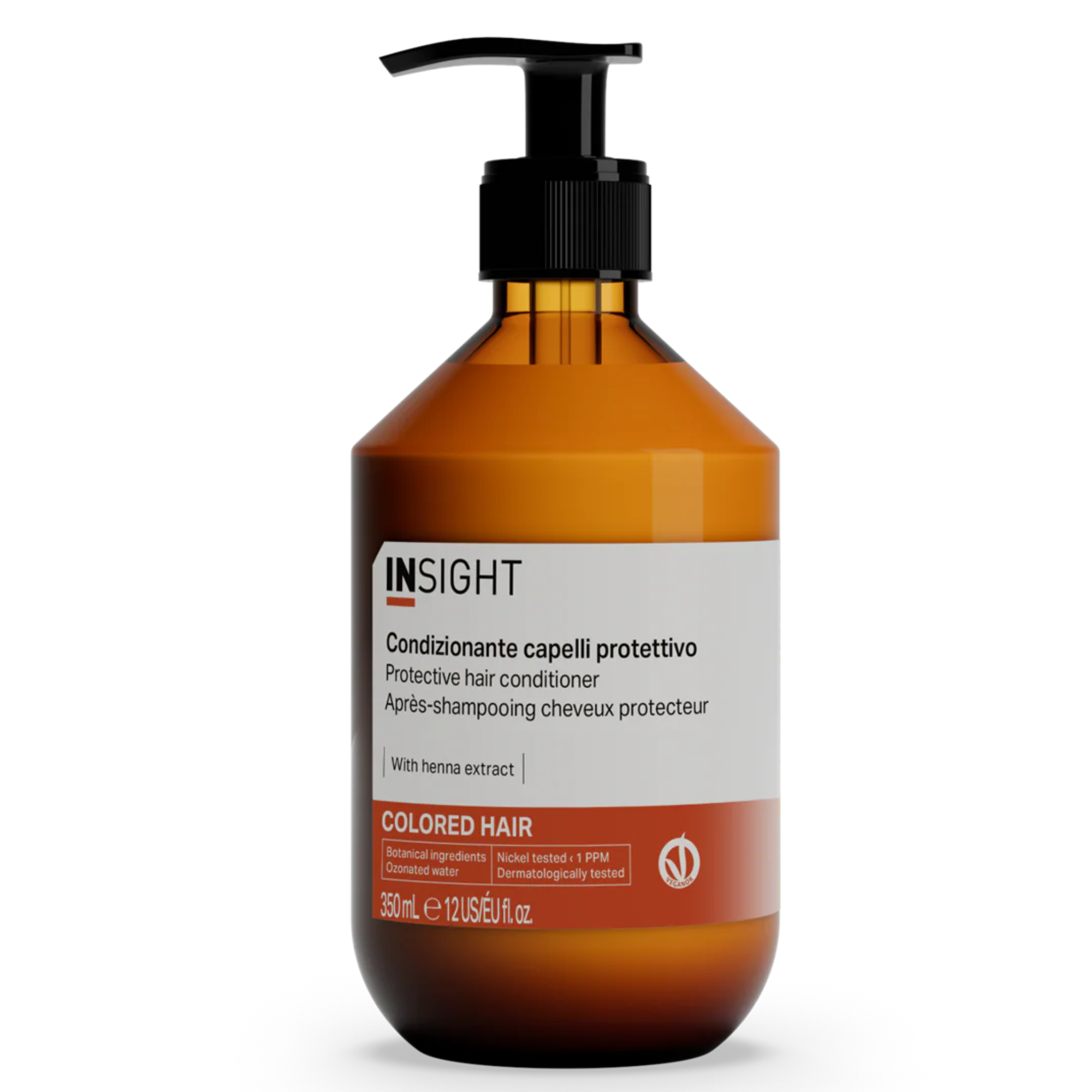 COLORED HAIR - REVITALISANT PROTECTEUR DE COULEUR