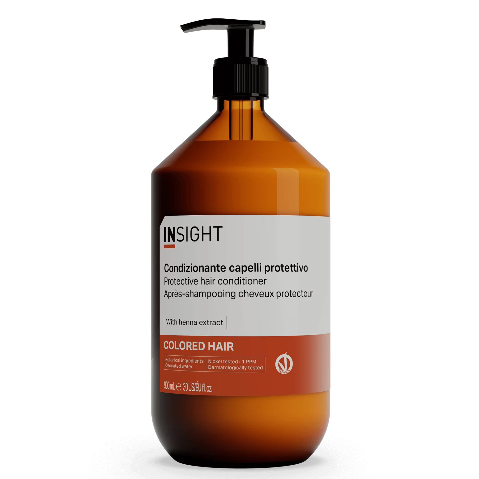COLORED HAIR - REVITALISANT PROTECTEUR DE COULEUR