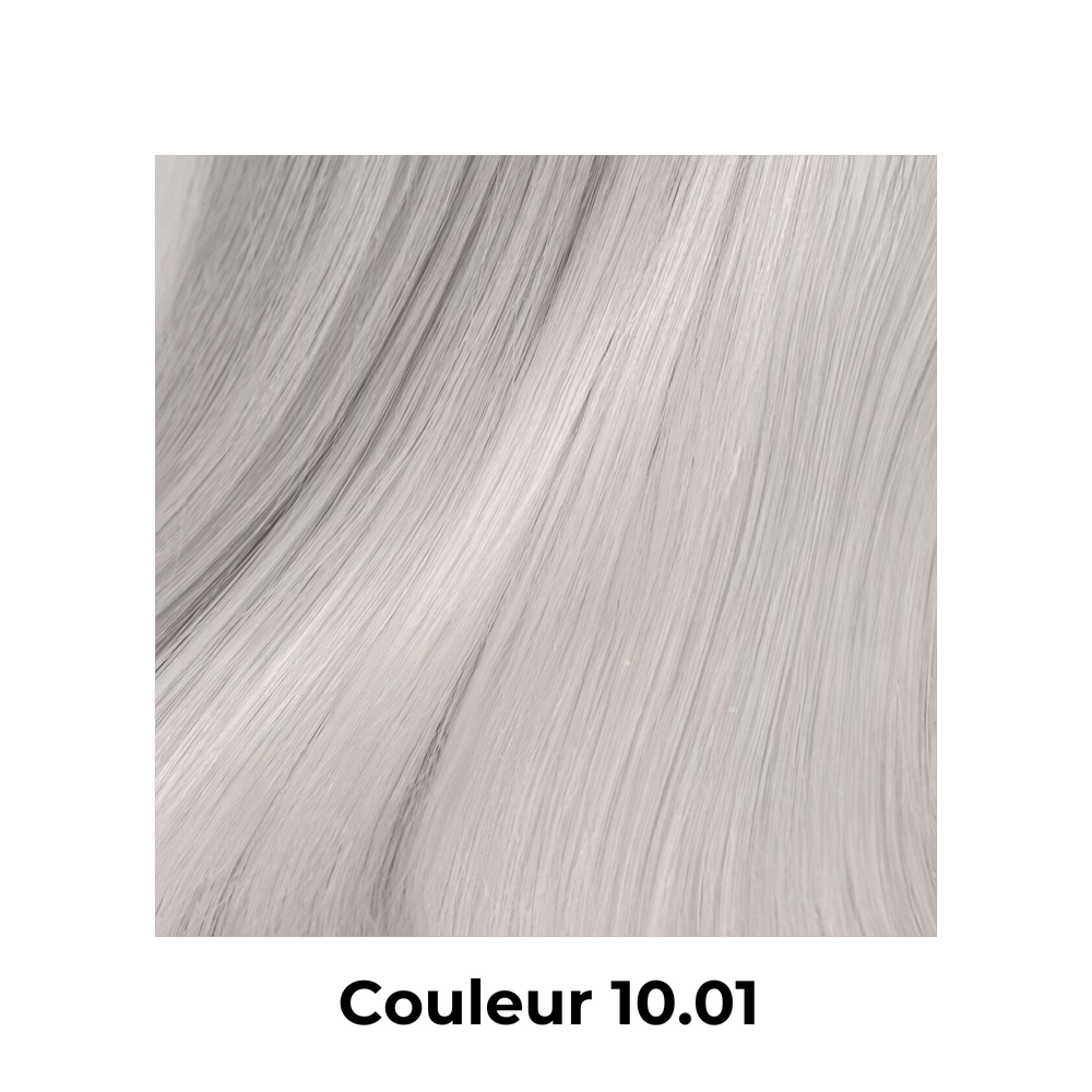 COLOR EXCEL GLOSS - COLORATION SEMI-PERMANENTE