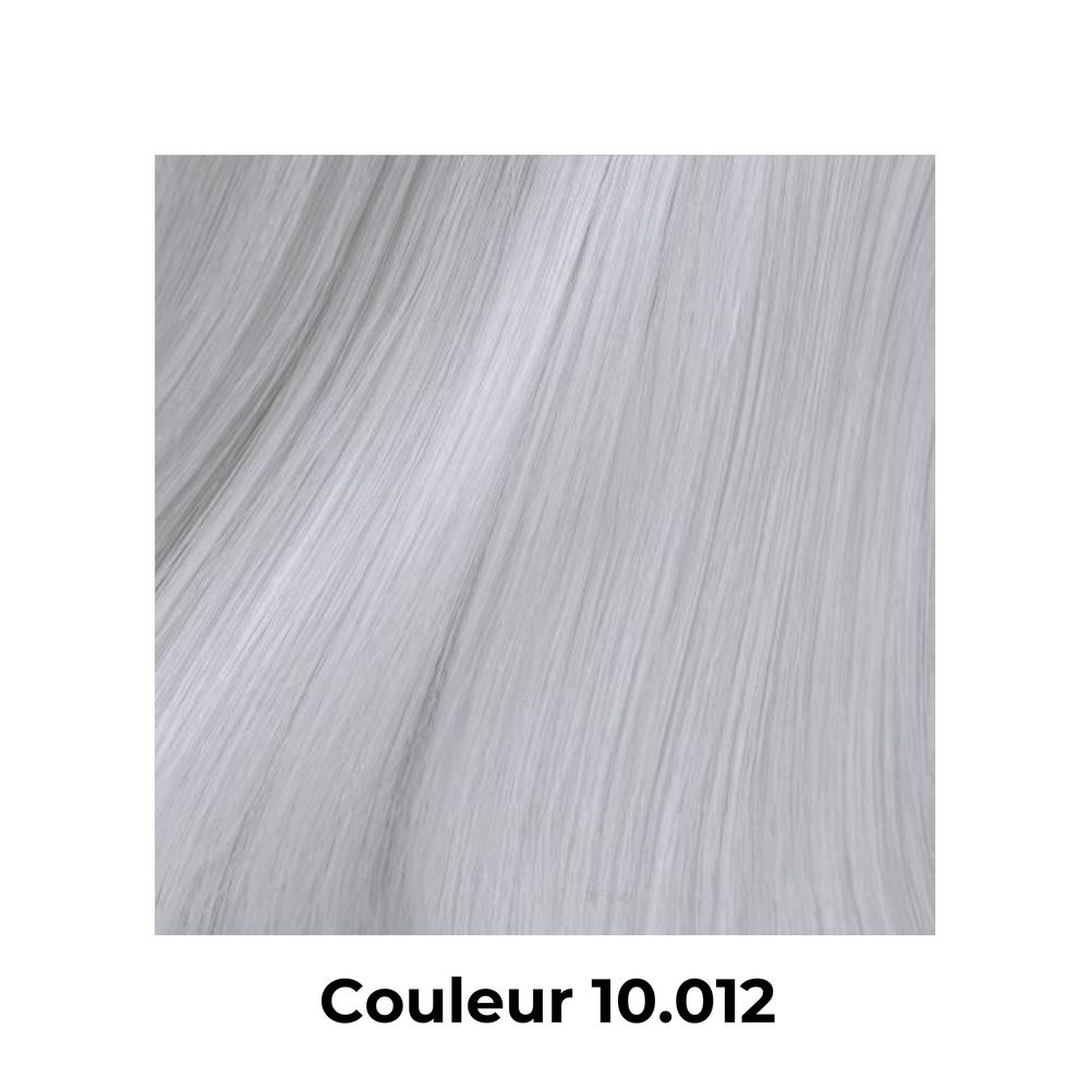 COLOR EXCEL GLOSS - COLORATION SEMI-PERMANENTE