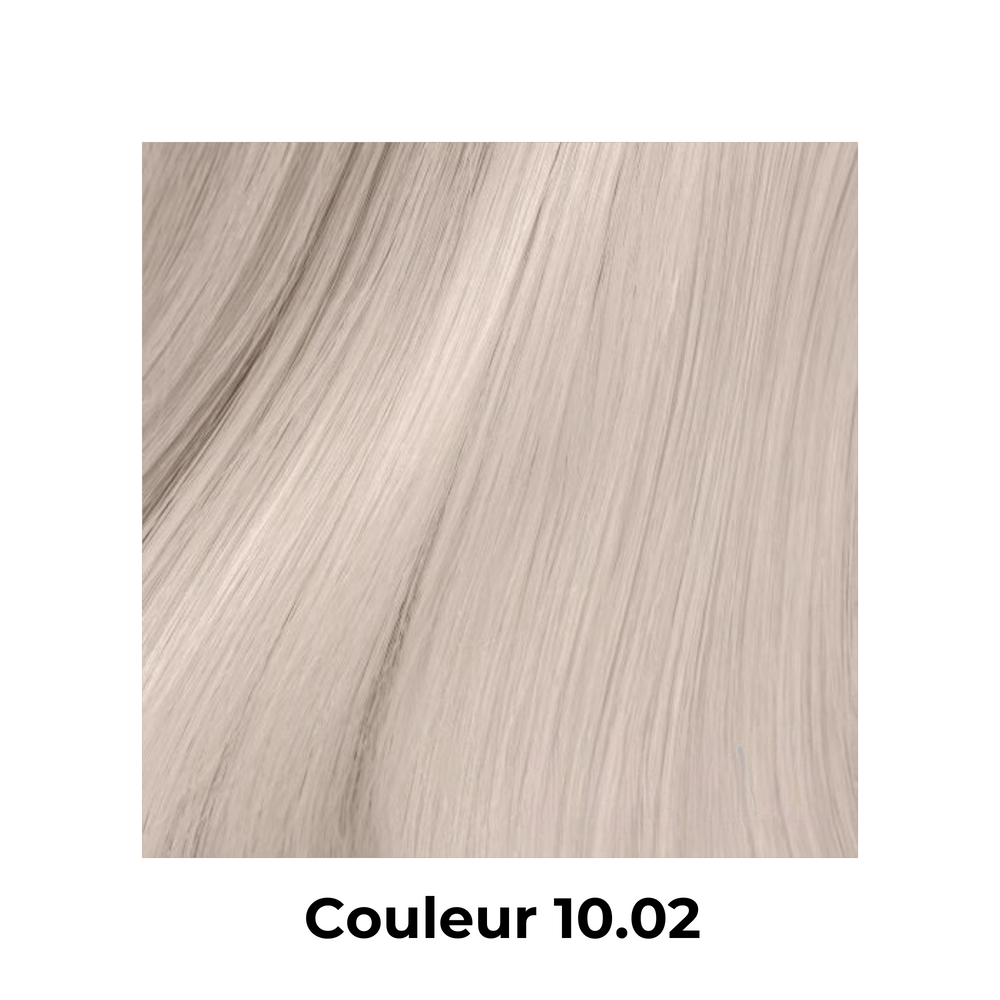COLOR EXCEL GLOSS - COLORATION SEMI-PERMANENTE