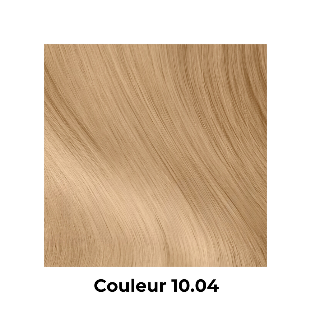 COLOR EXCEL GLOSS - COLORATION SEMI-PERMANENTE