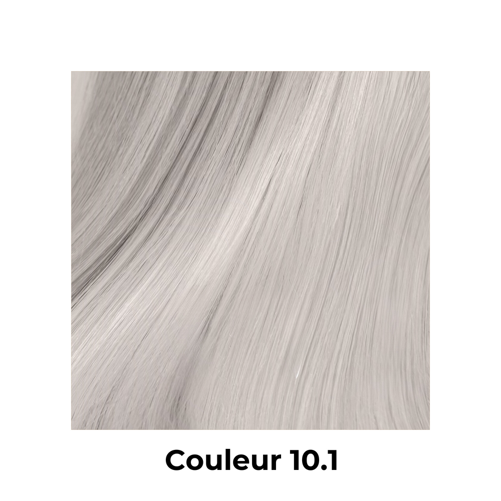COLOR EXCEL GLOSS - COLORATION SEMI-PERMANENTE