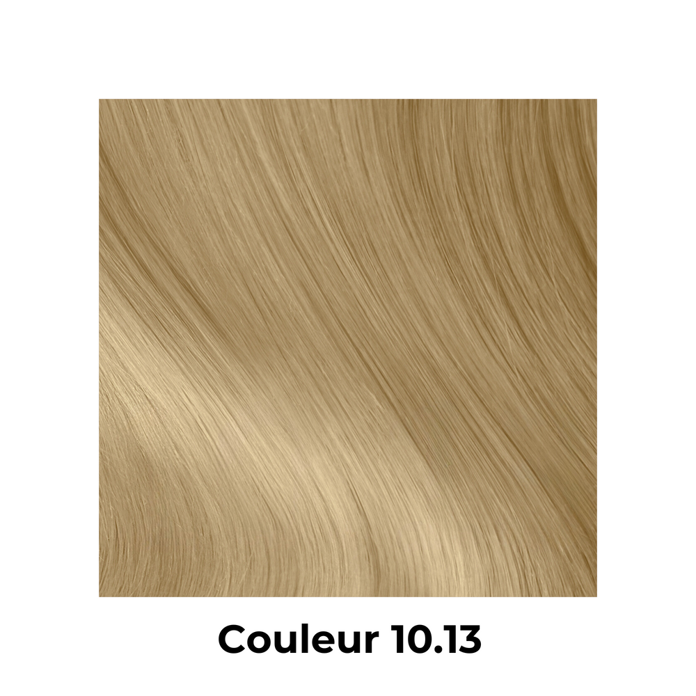 COLOR EXCEL GLOSS - COLORATION SEMI-PERMANENTE