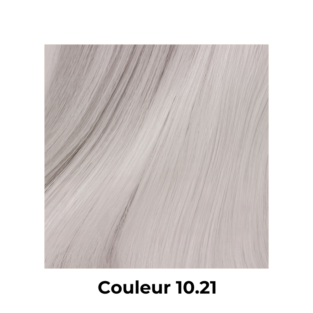 COLOR EXCEL GLOSS - COLORATION SEMI-PERMANENTE