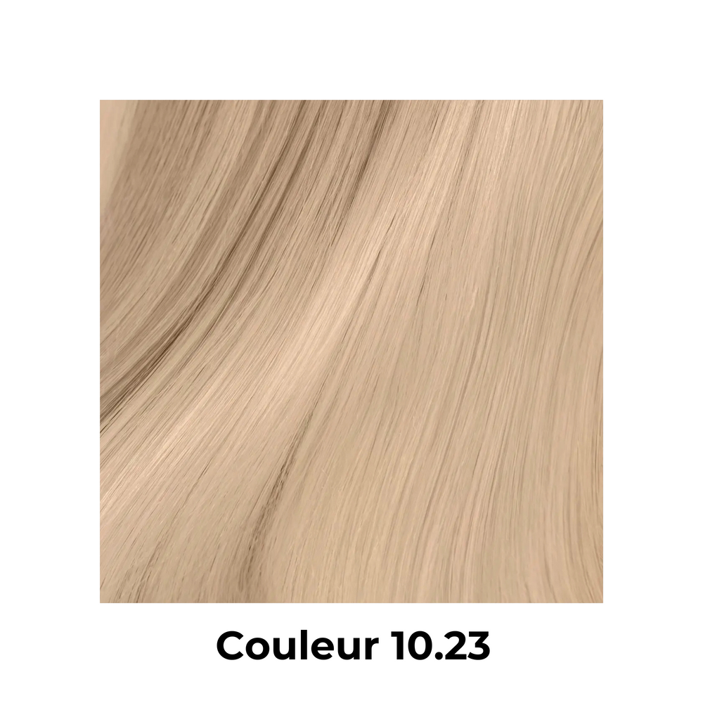COLOR EXCEL GLOSS - COLORATION SEMI-PERMANENTE