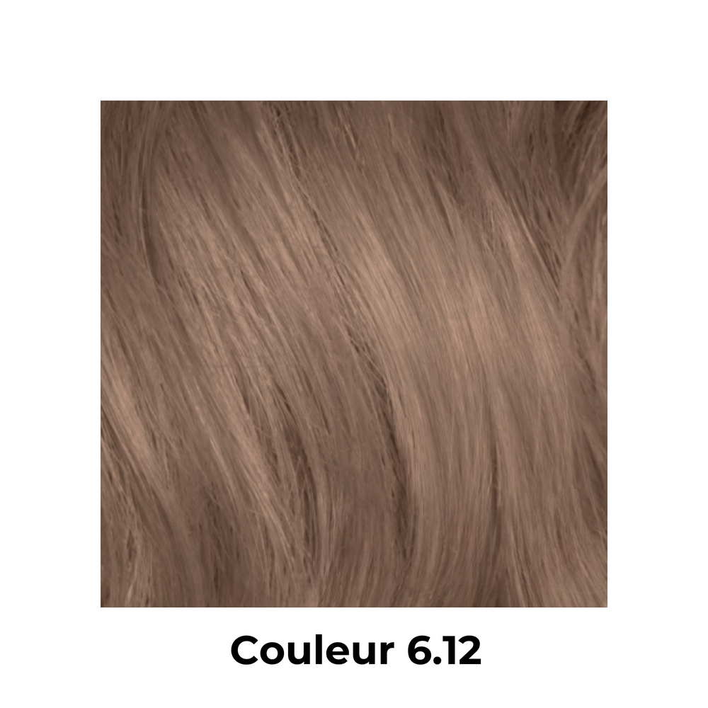 COLOR EXCEL GLOSS - COLORATION SEMI-PERMANENTE
