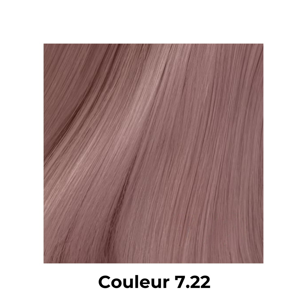 COLOR EXCEL GLOSS - COLORATION SEMI-PERMANENTE