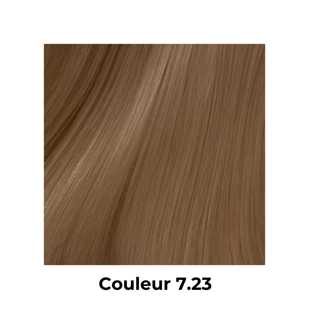 COLOR EXCEL GLOSS - COLORATION SEMI-PERMANENTE