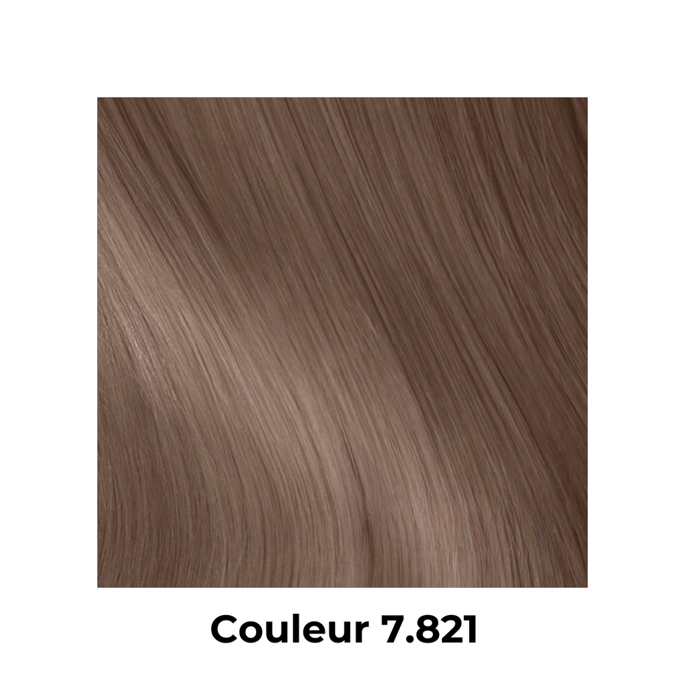 COLOR EXCEL GLOSS - COLORATION SEMI-PERMANENTE