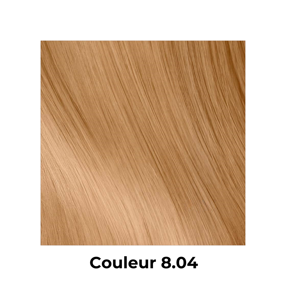 COLOR EXCEL GLOSS - COLORATION SEMI-PERMANENTE