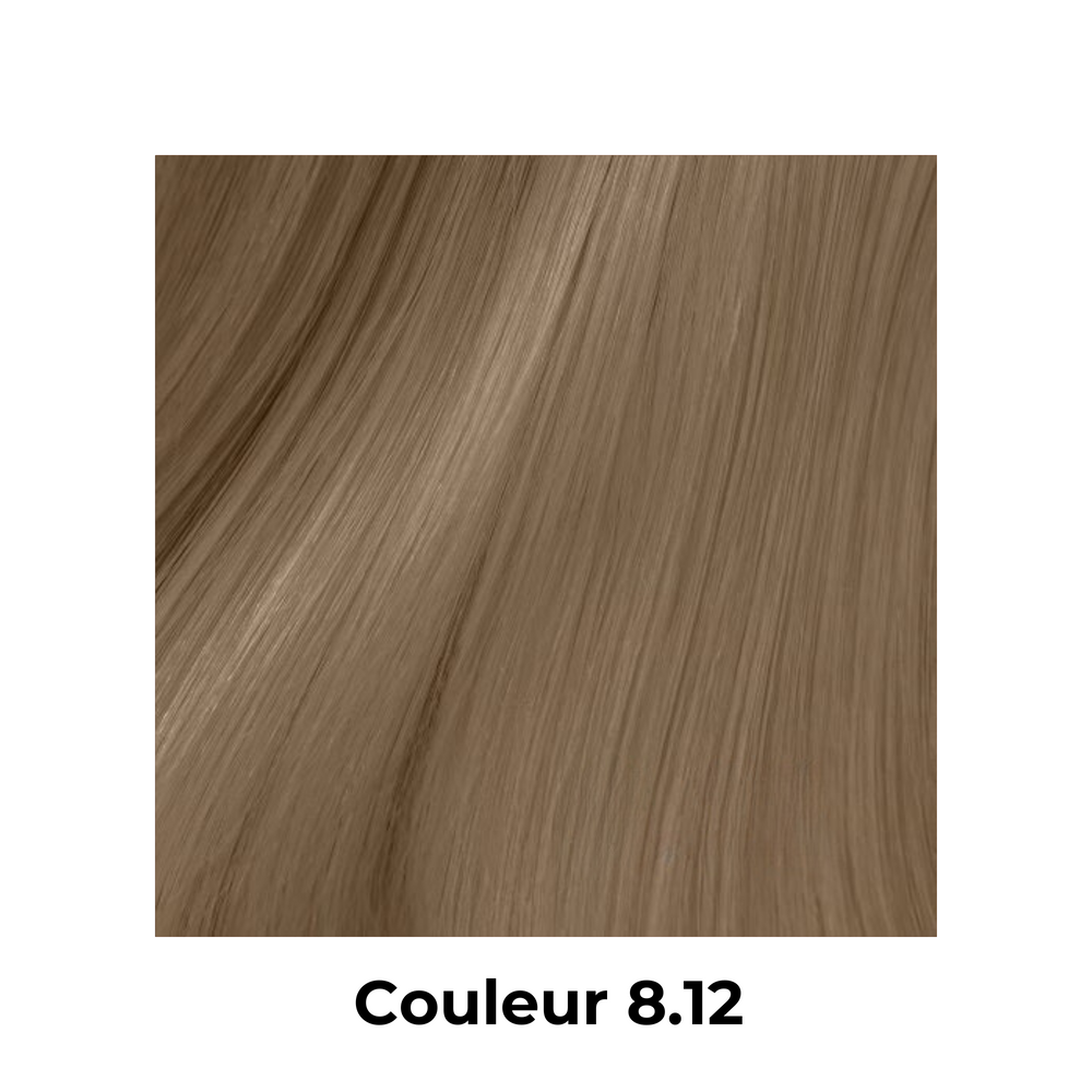 COLOR EXCEL GLOSS - COLORATION SEMI-PERMANENTE