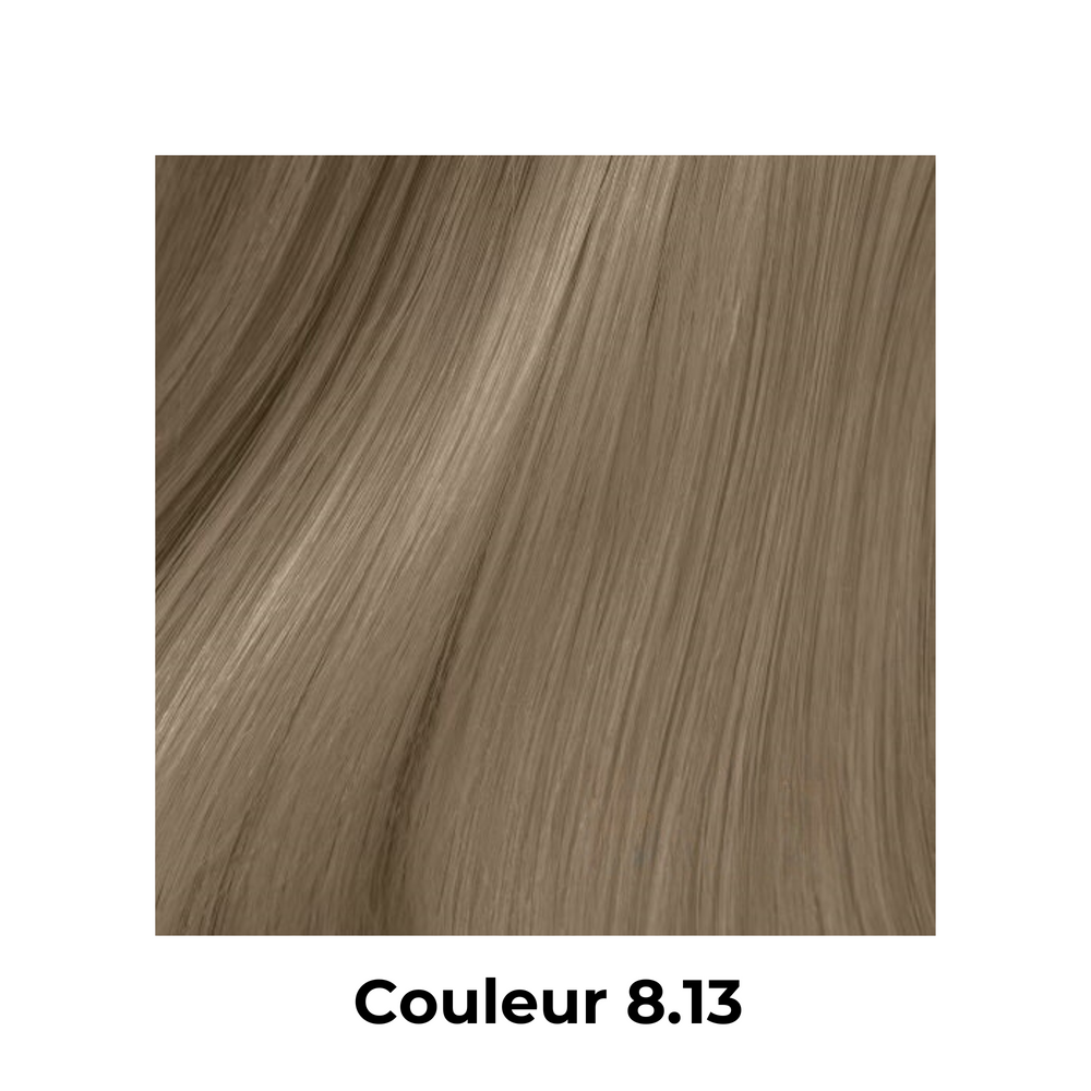 COLOR EXCEL GLOSS - COLORATION SEMI-PERMANENTE
