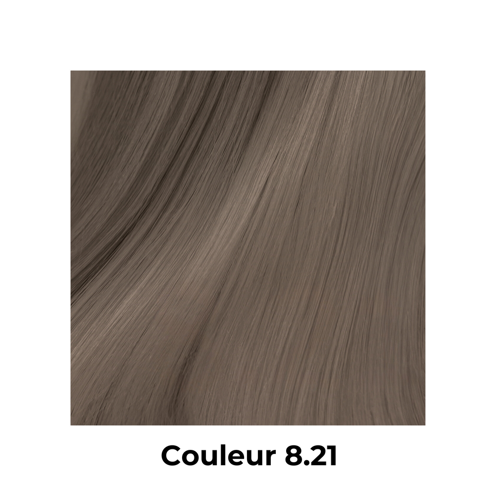 COLOR EXCEL GLOSS - COLORATION SEMI-PERMANENTE