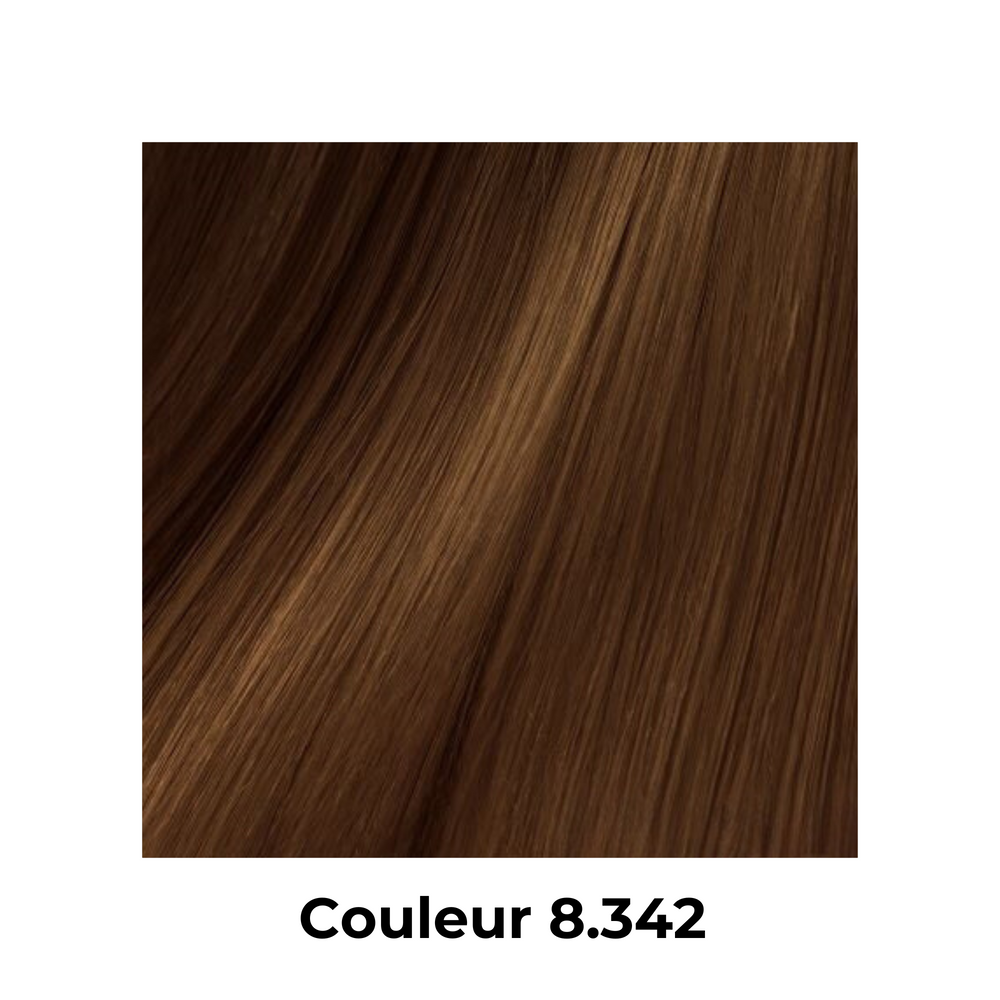 COLOR EXCEL GLOSS - COLORATION SEMI-PERMANENTE