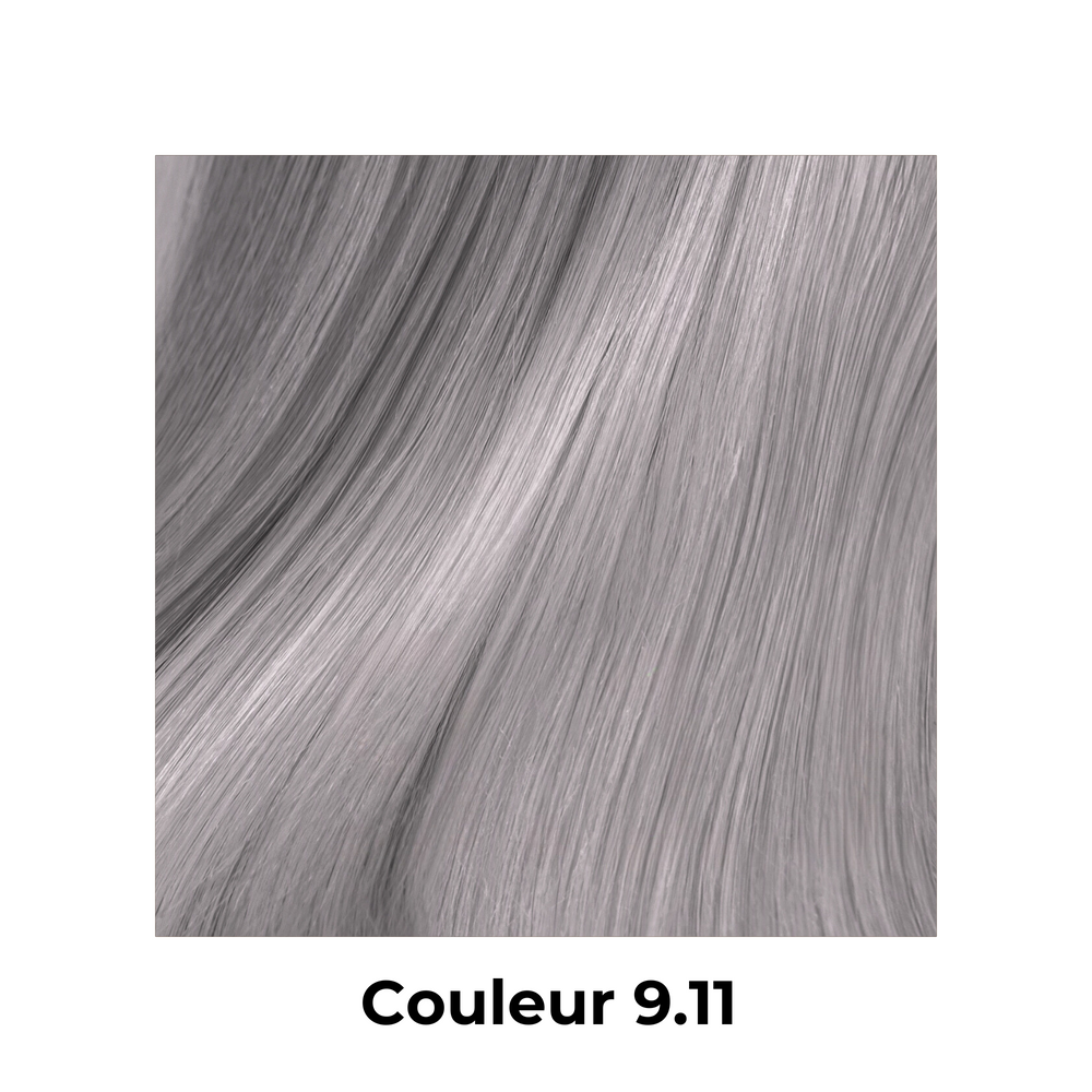 COLOR EXCEL GLOSS - COLORATION SEMI-PERMANENTE