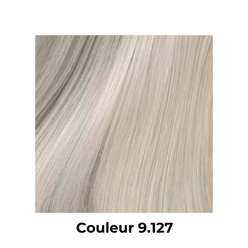 COLOR EXCEL GLOSS - COLORATION SEMI-PERMANENTE