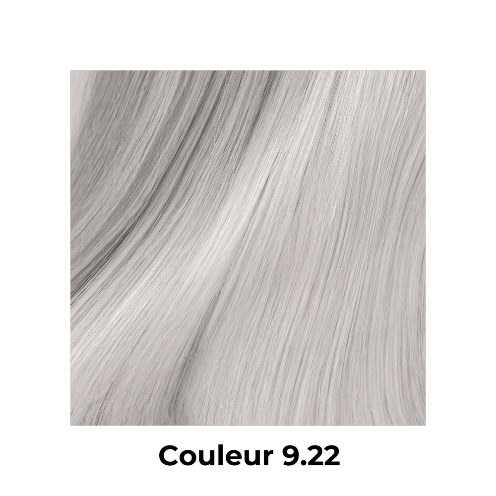COLOR EXCEL GLOSS - COLORATION SEMI-PERMANENTE