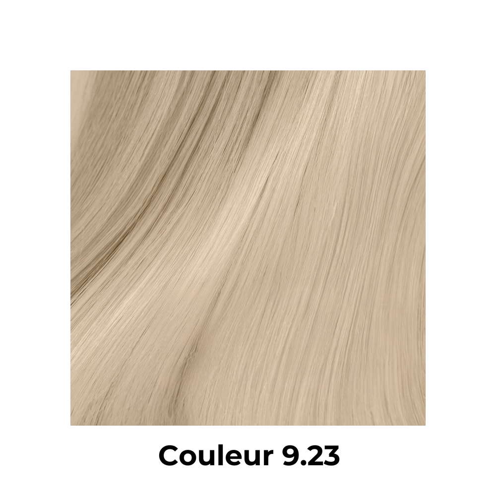 COLOR EXCEL GLOSS - COLORATION SEMI-PERMANENTE