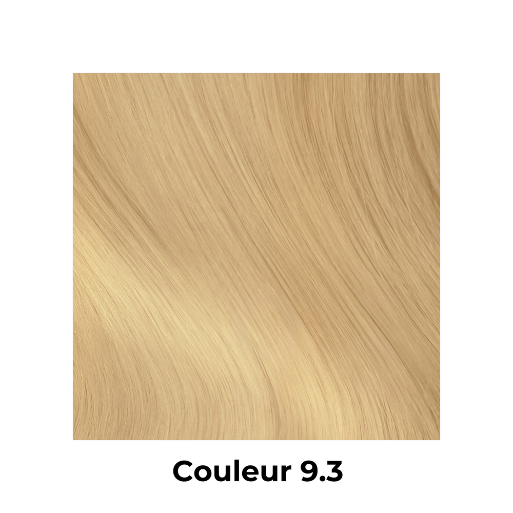 COLOR EXCEL GLOSS - COLORATION SEMI-PERMANENTE