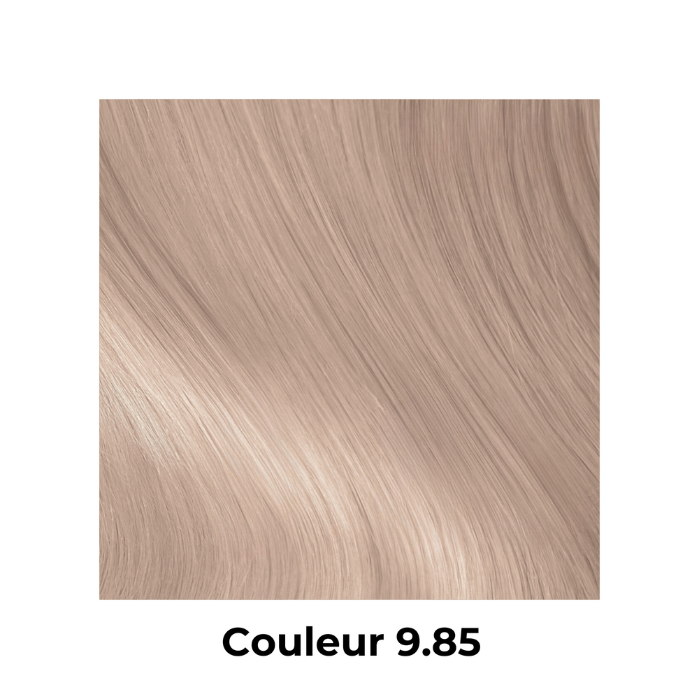 COLOR EXCEL GLOSS - COLORATION SEMI-PERMANENTE