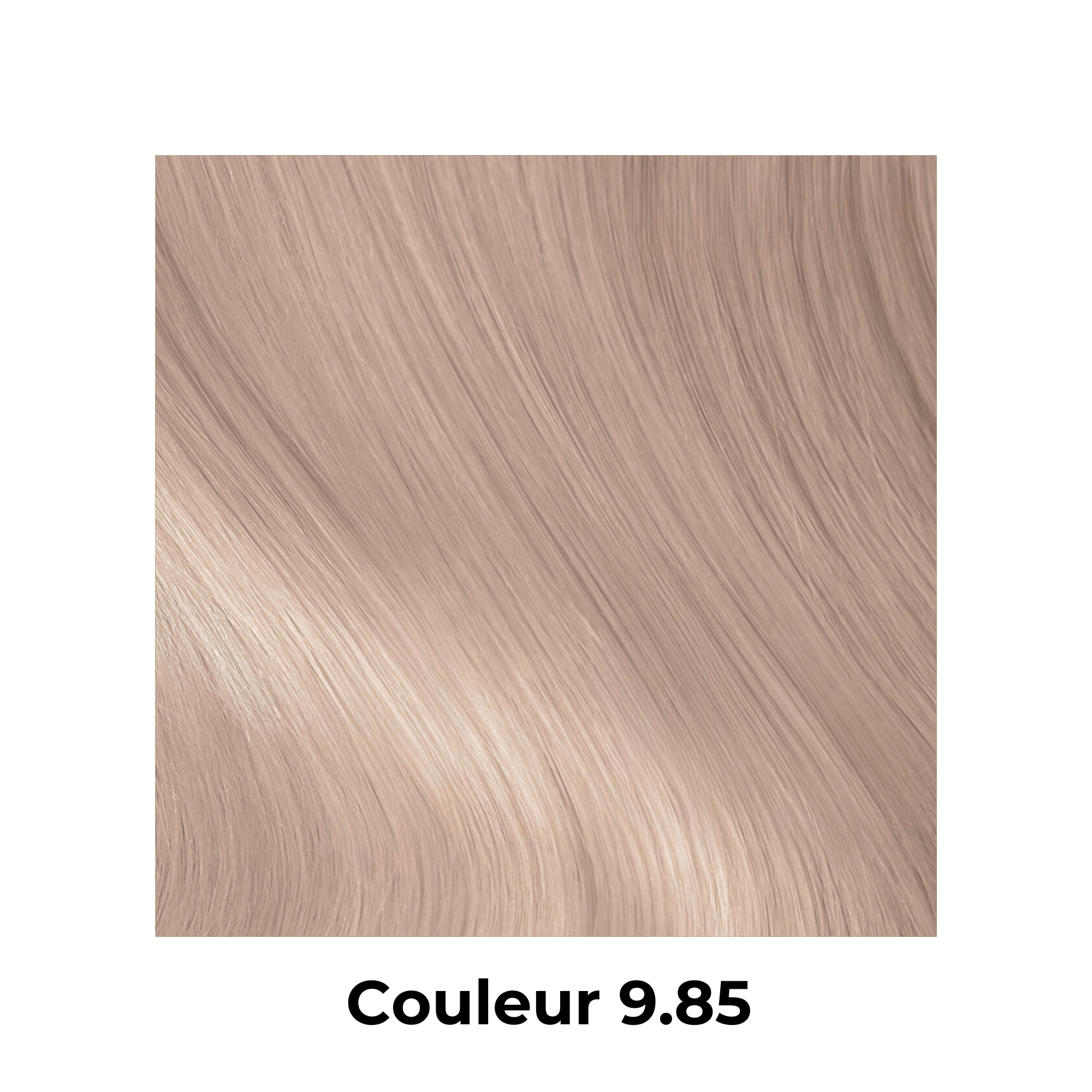 REVLONISSIMO COLOR EXCEL GLOSS - COLORATION SEMI-PERMANENTE