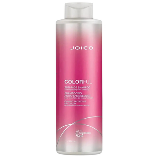 COLORFUL - SHAMPOOING ANTIAFFADISSEMENT