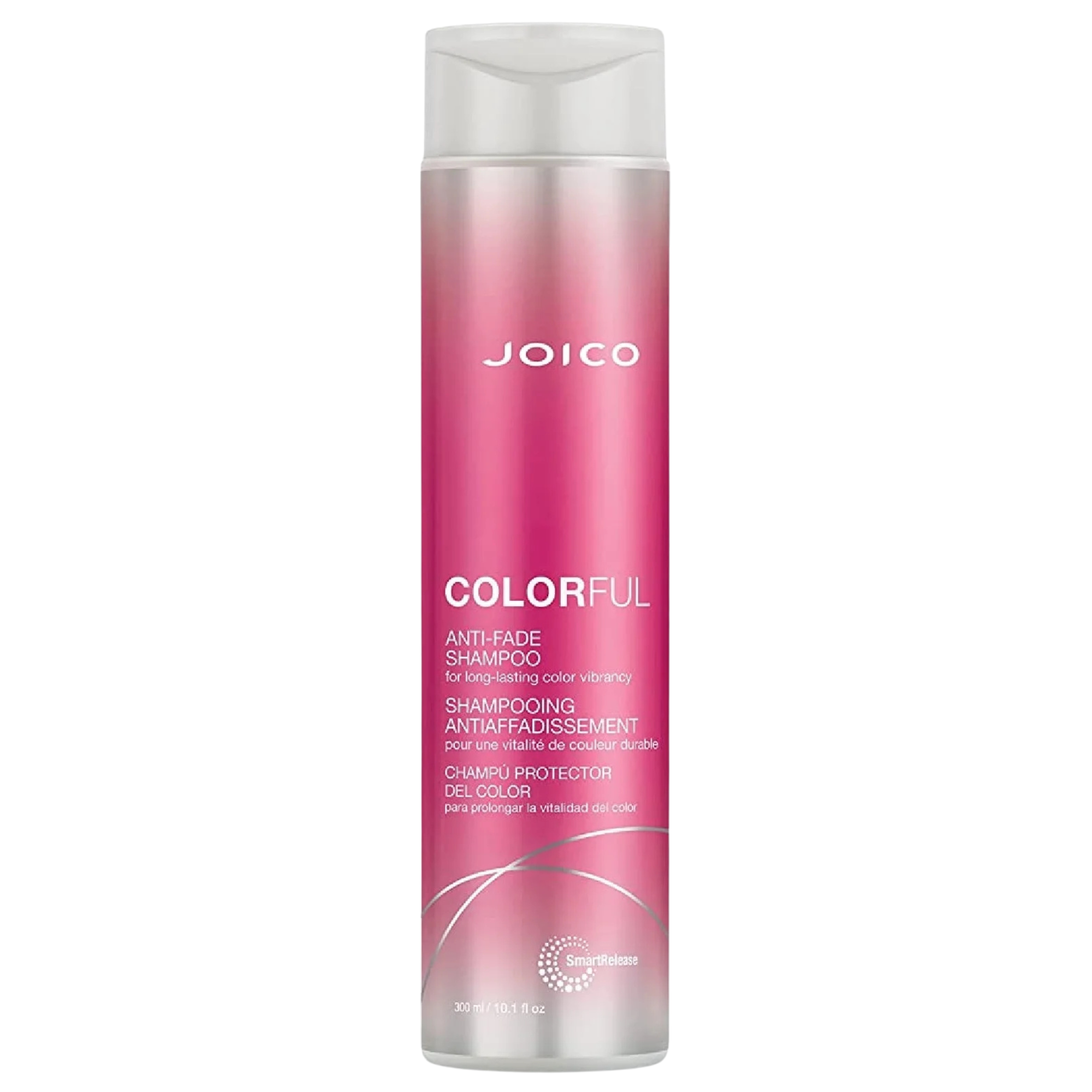 COLORFUL - SHAMPOOING ANTIAFFADISSEMENT