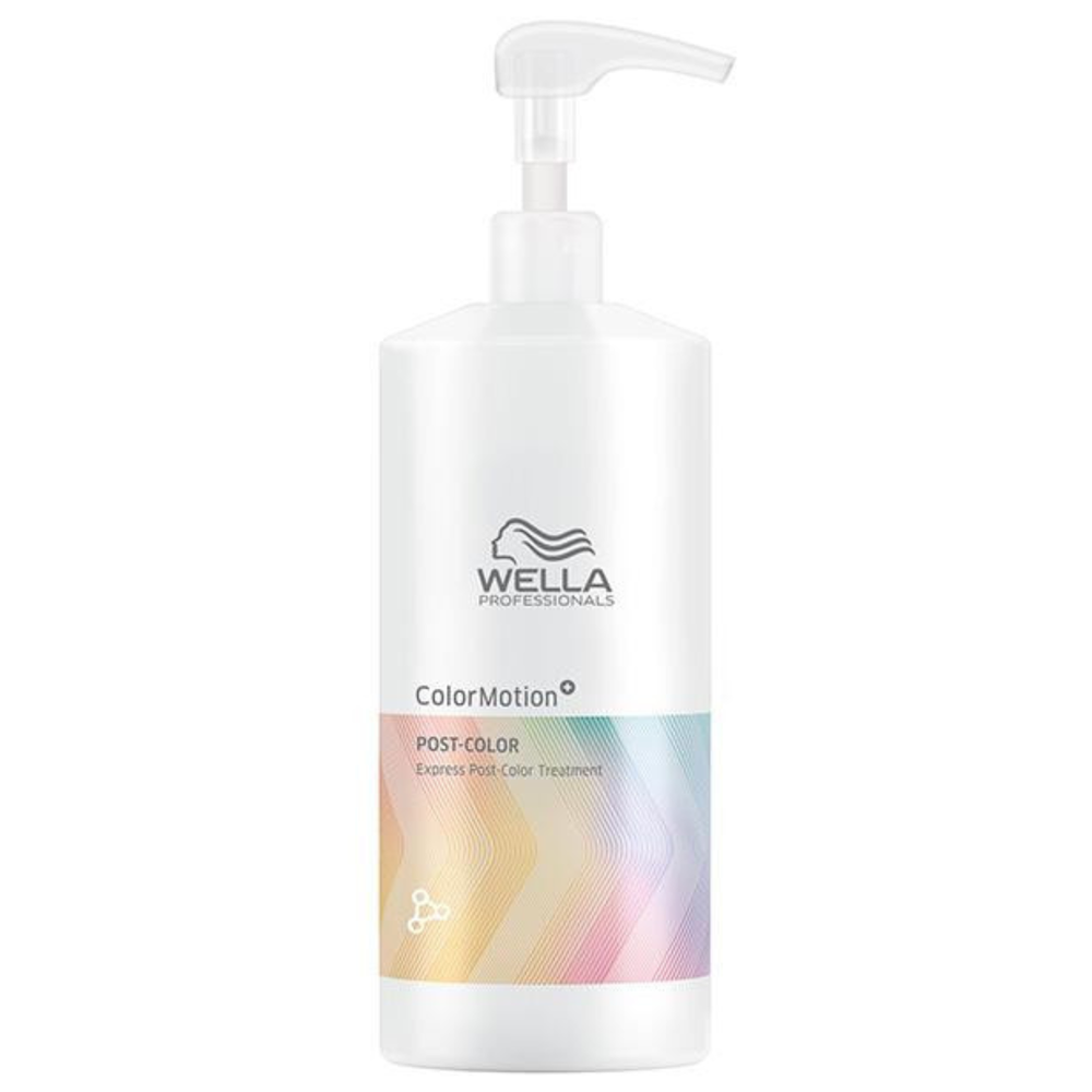 COLORMOTION+ - TRAITEMENT PROTECTEUR POST-COLORATION