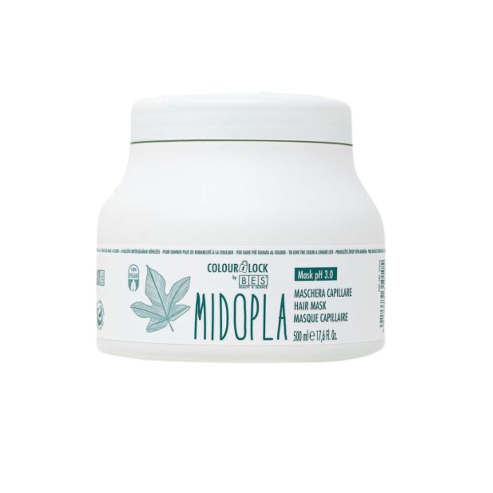 COLOUR LOCK - MASQUE RÉPARATEUR COULEUR MIDOPLA